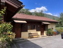 Rustiek vakantiehuis voor 4 personen nabij het Ossiacher See in Karinthië - thumbnail 1