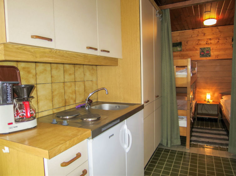 Holiday Home Unterkofler (ANE111)