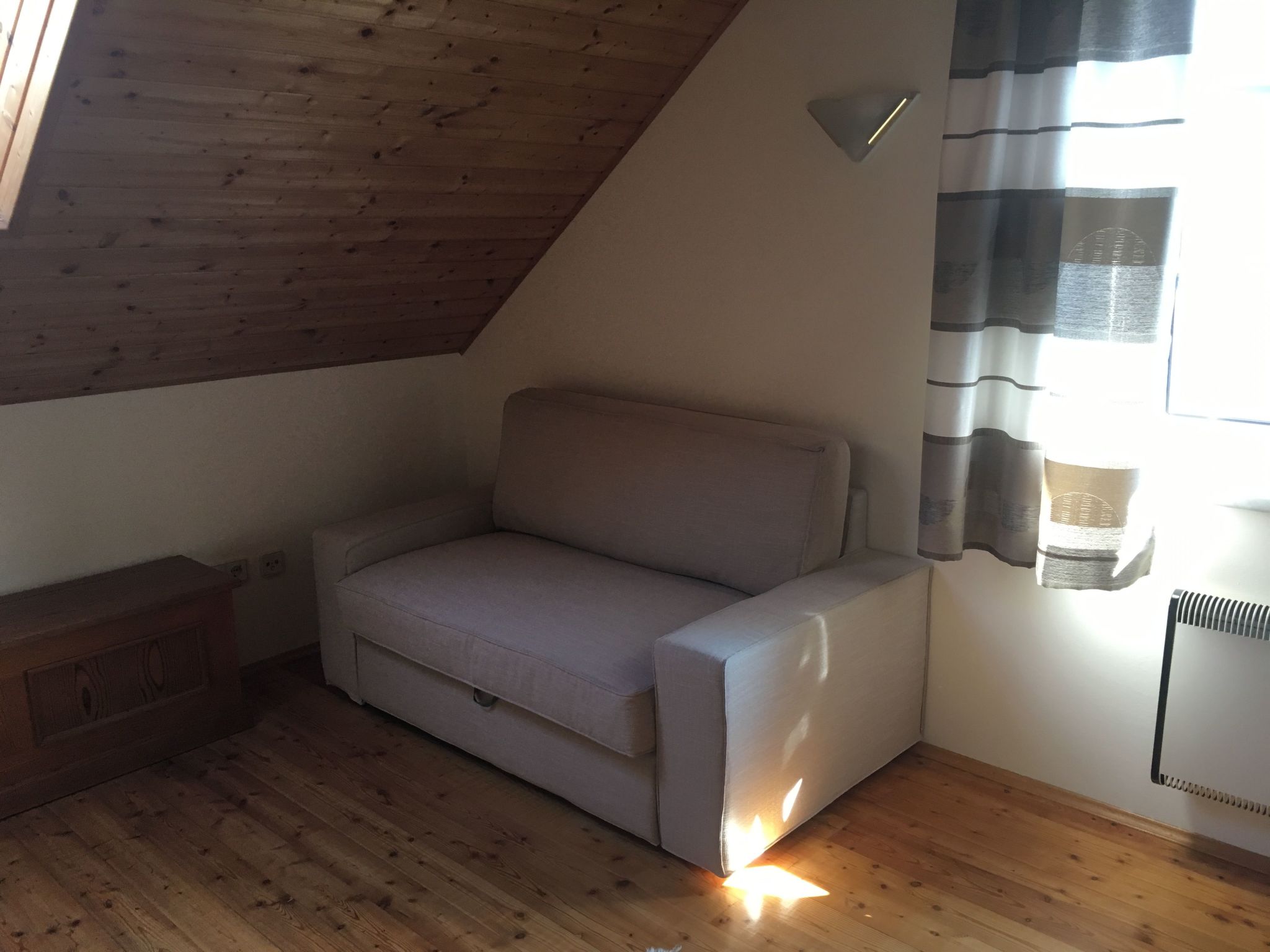 Photo of am Ossiacher See mit Garten