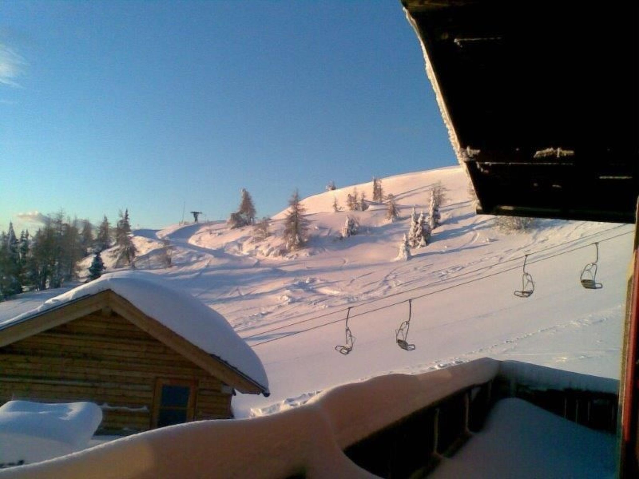 Photo of am Ossiacher See mit Garten