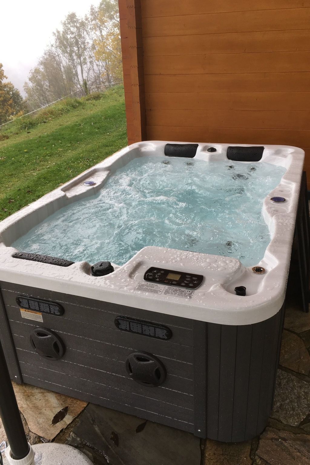 Almchalet Orter in Treffen am Ossiacher See-Inside