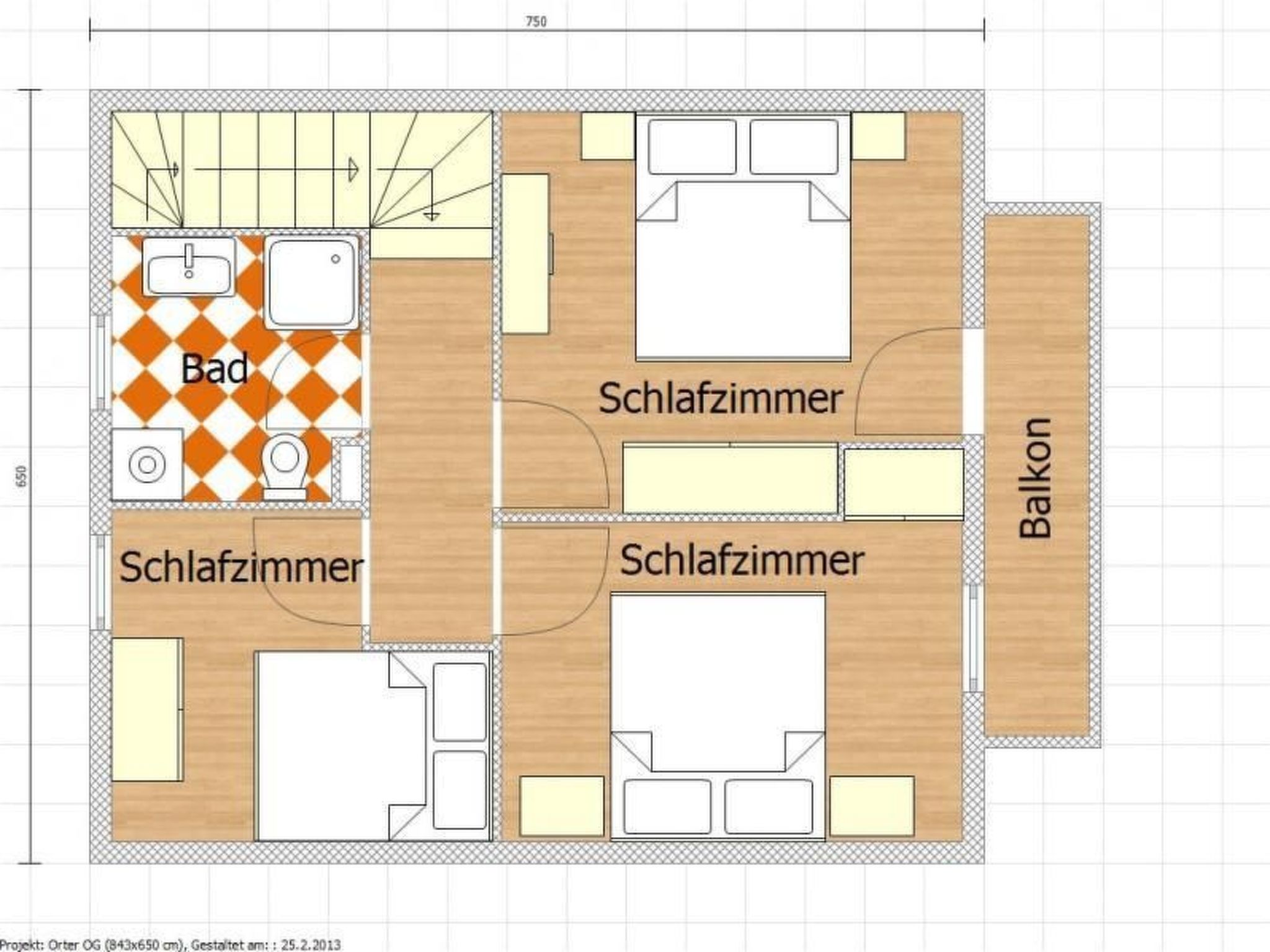 Almchalet Orter in Treffen am Ossiacher See-Inside