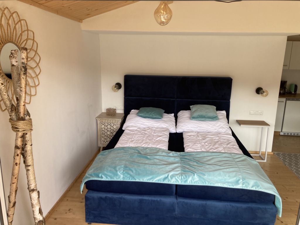 Interhome EuroParcs Wörthersee