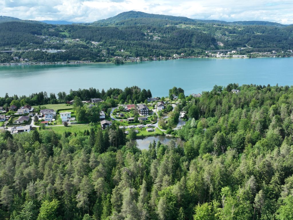 EuroParcs Wörthersee Karinthië