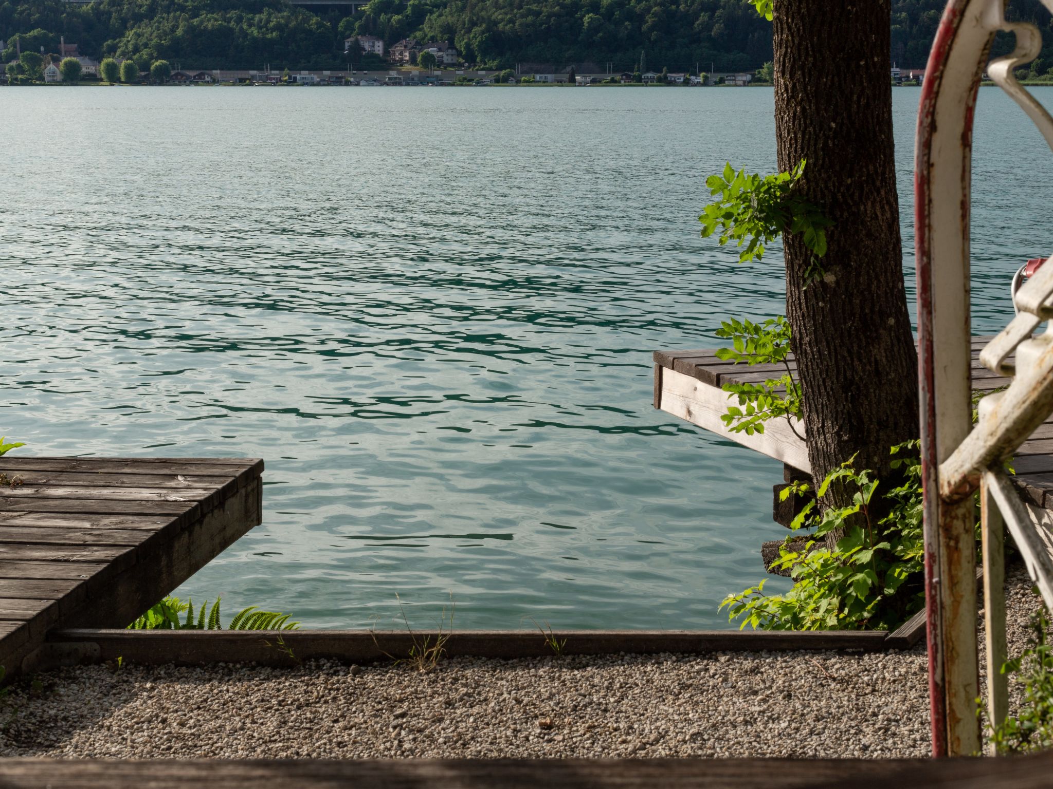 EuroParcs Wörthersee-Dehors
