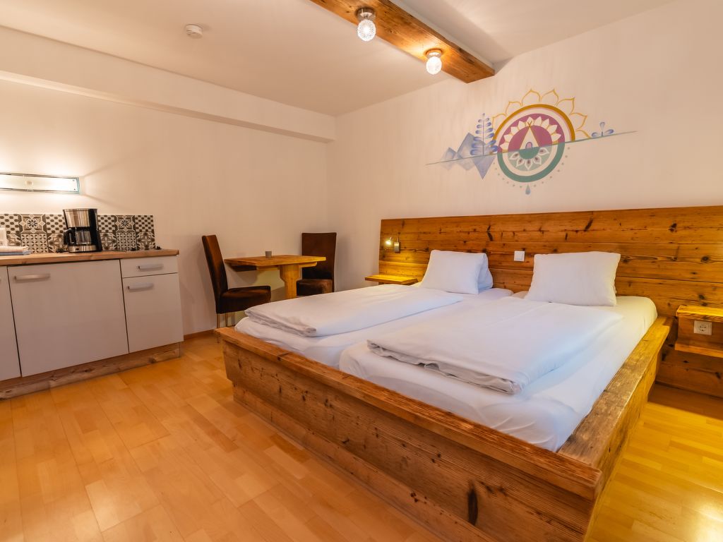 Interhome Studio 2