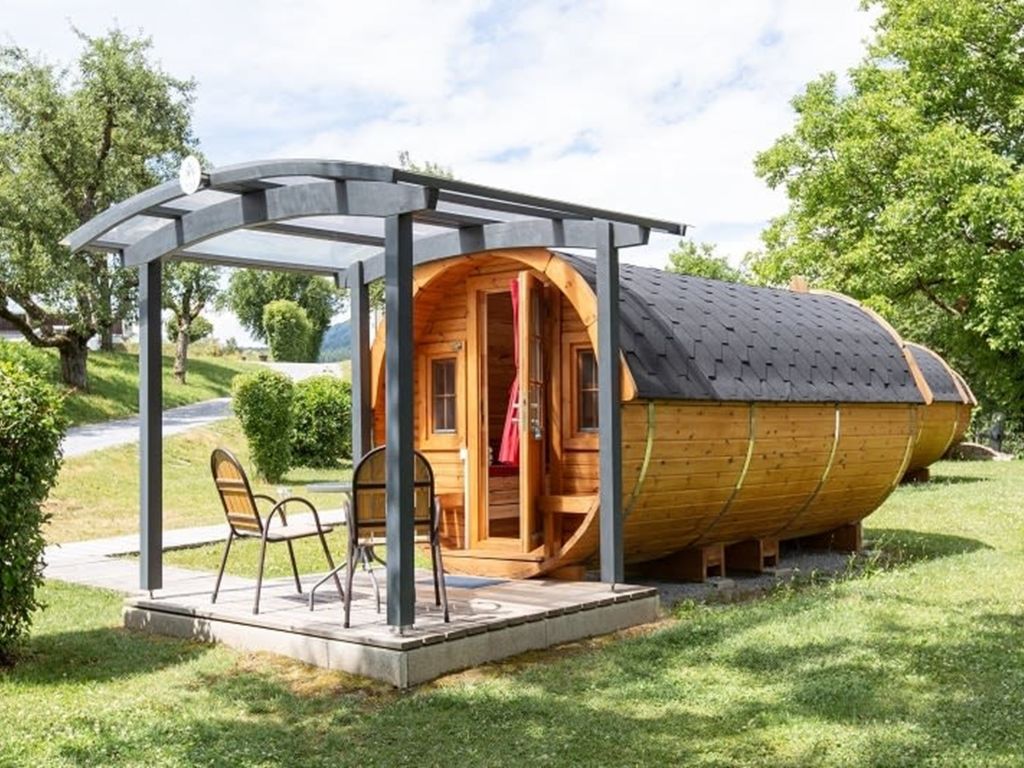 Schlaffass Karinthië