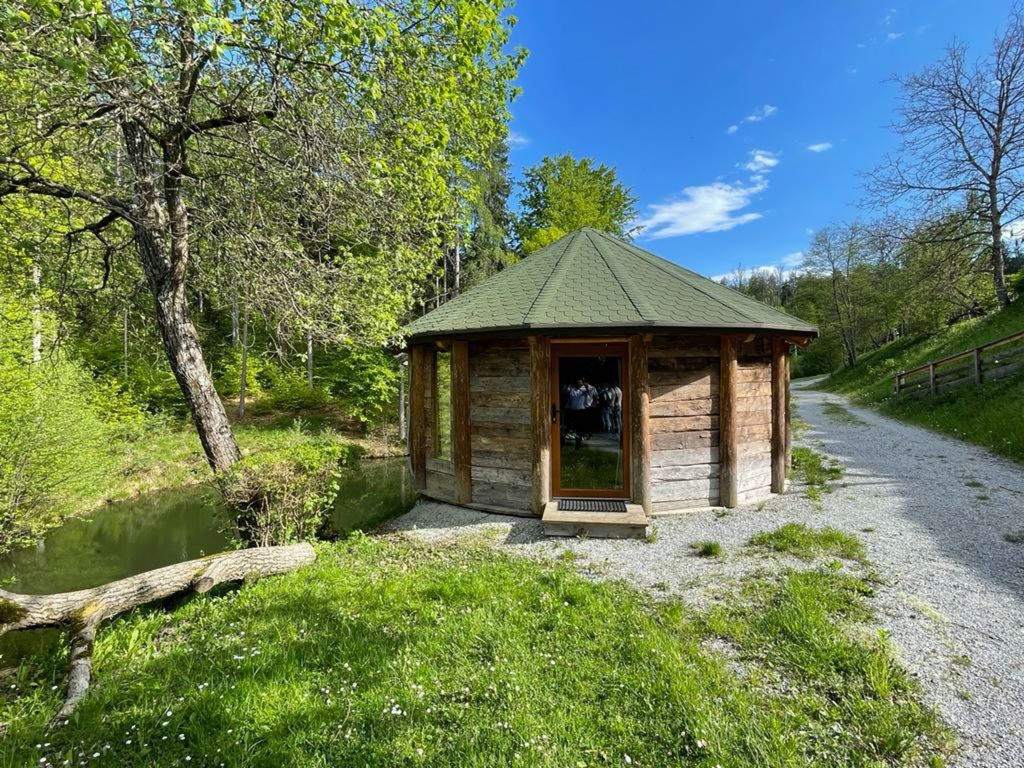 Treehouse Karinthië