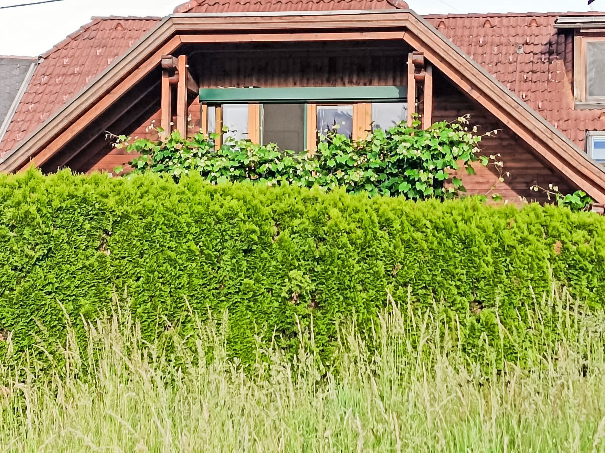 Wörtherseenahe Ferienwohnung im Grünen