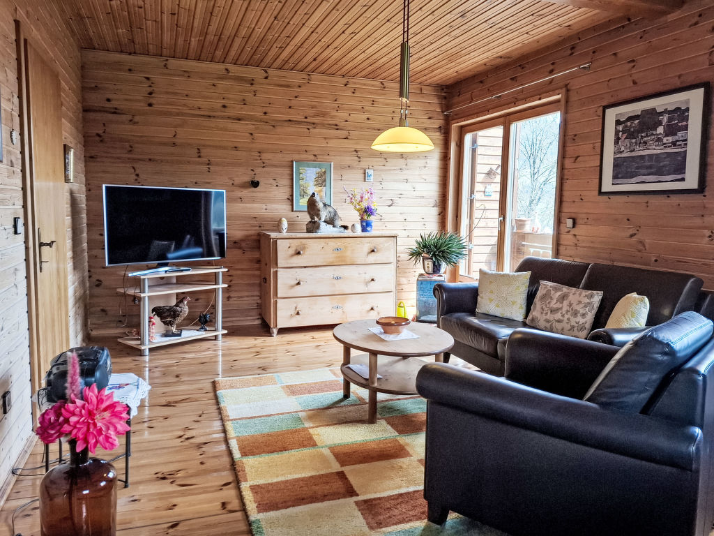 Interhome Sonnenplatzl Verditz