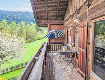 Sonnenplatzl Verditz