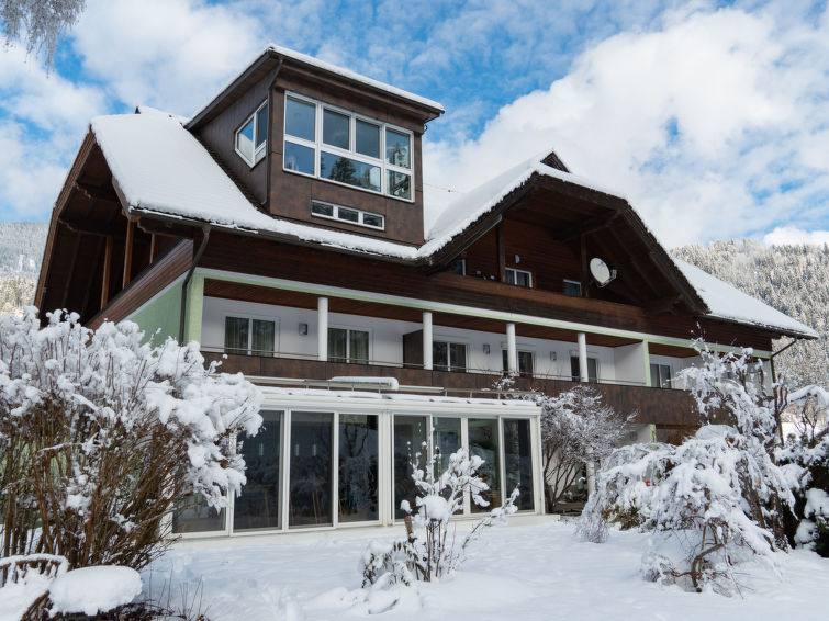 Search and Stay destination Afritz am See, Kärnten - Austria from AU$ 220. Hollunder