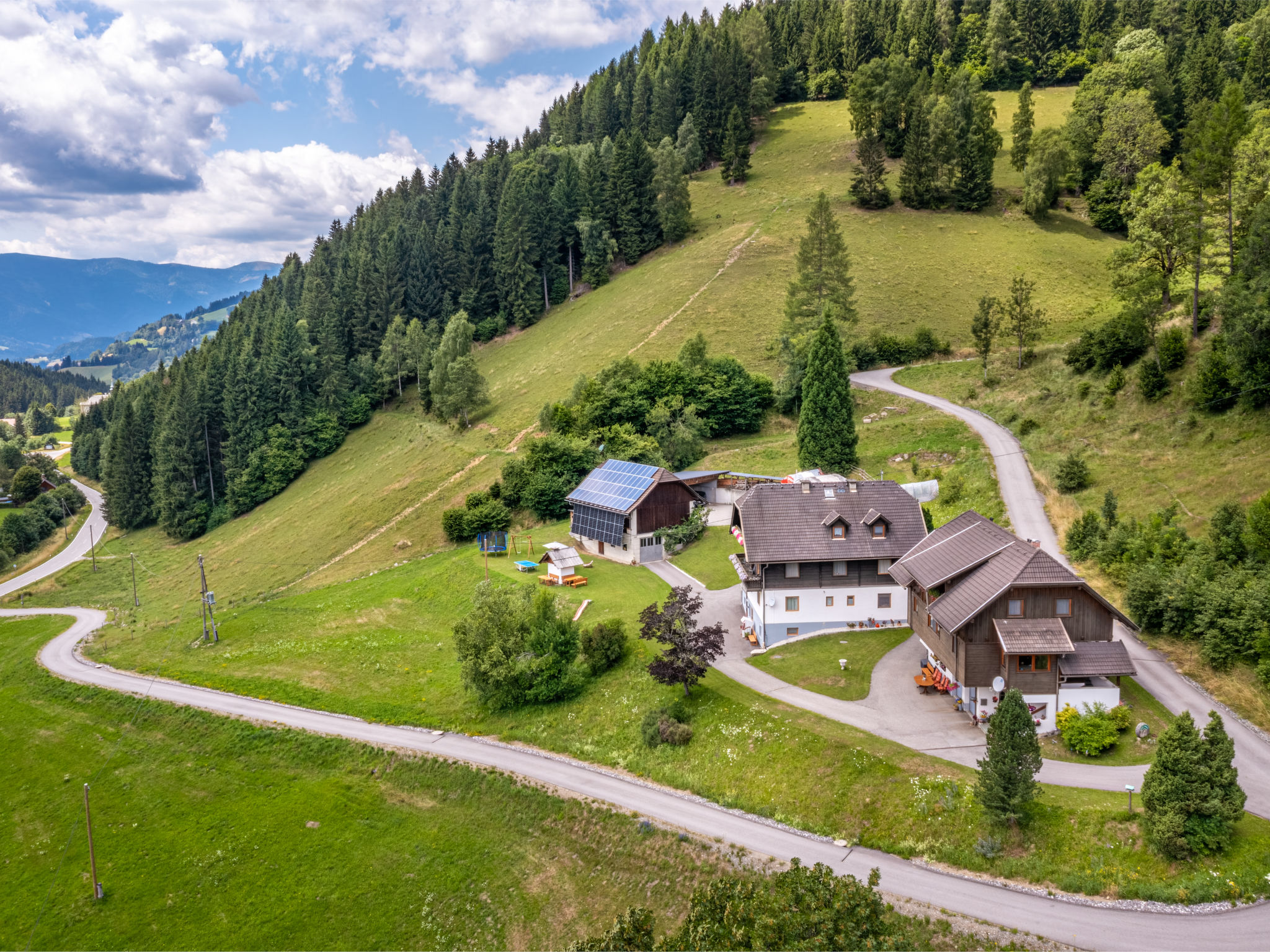 Ferienglück