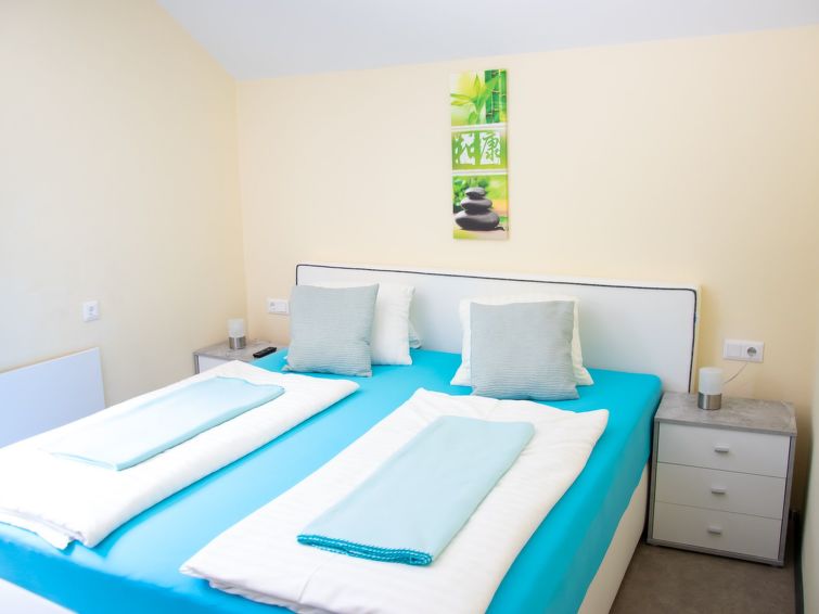 Burgstallers Appartement Seerose - Feld am See
