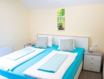 Burgstallers Appartement Seerose