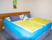 Burgstallers Appartement Seerose