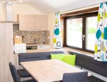 Burgstallers Appartement Seerose