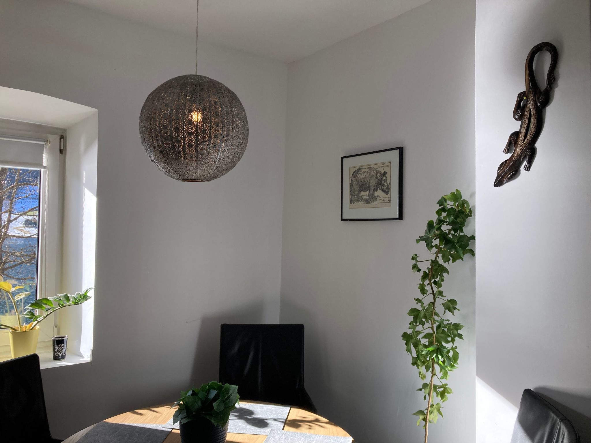 Im Haus Seebrauer in Feld am See-Binnen