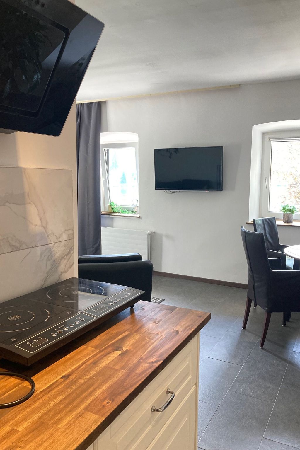 Im Haus Seebrauer in Feld am See-Binnen