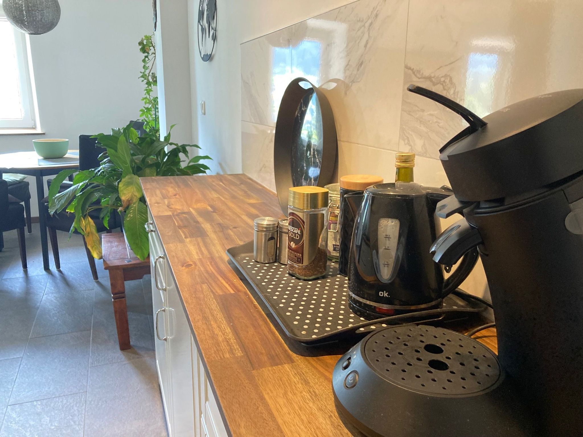 Im Haus Seebrauer in Feld am See-Binnen