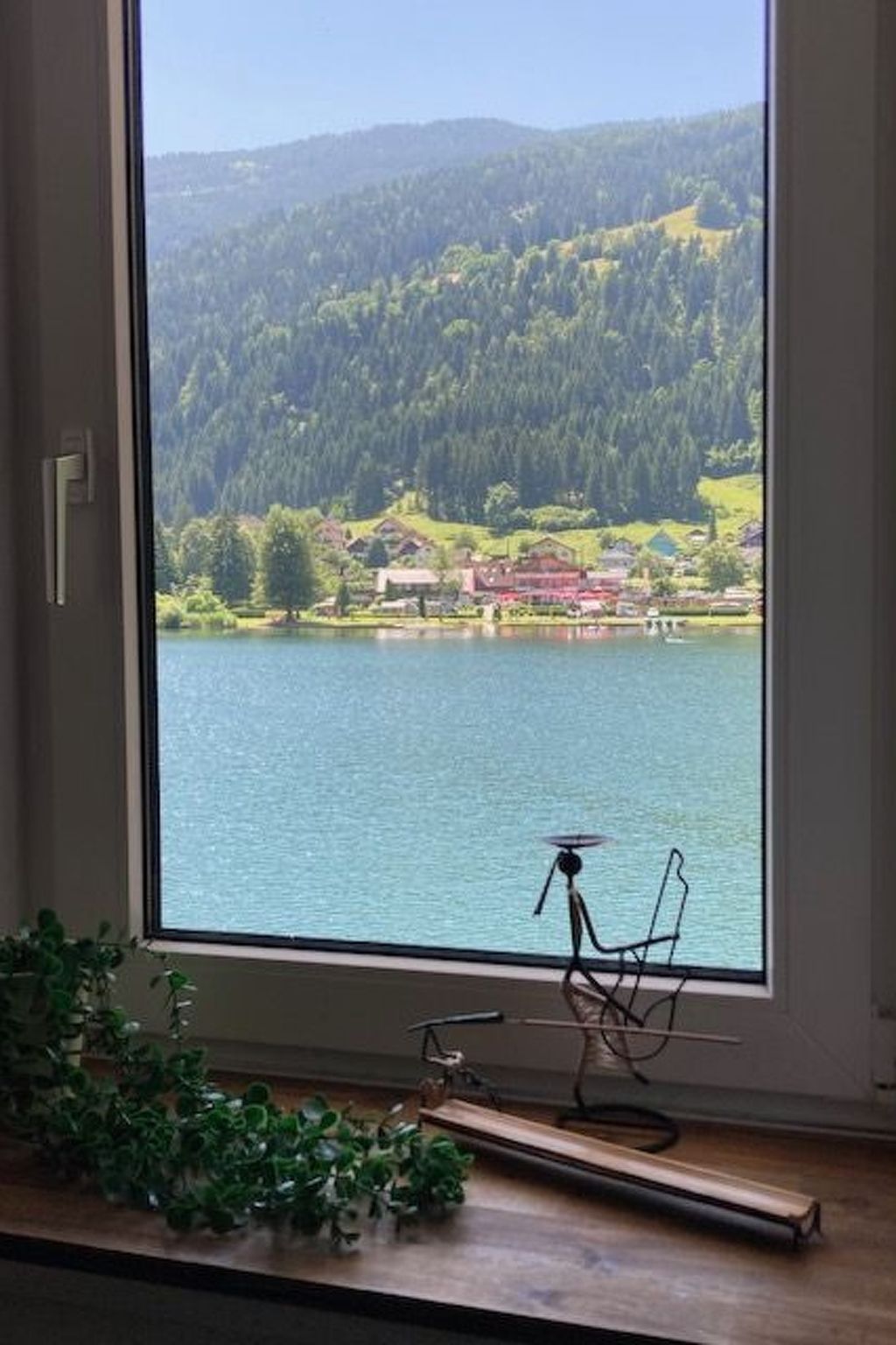 Im Haus Seebrauer in Feld am See-Binnen