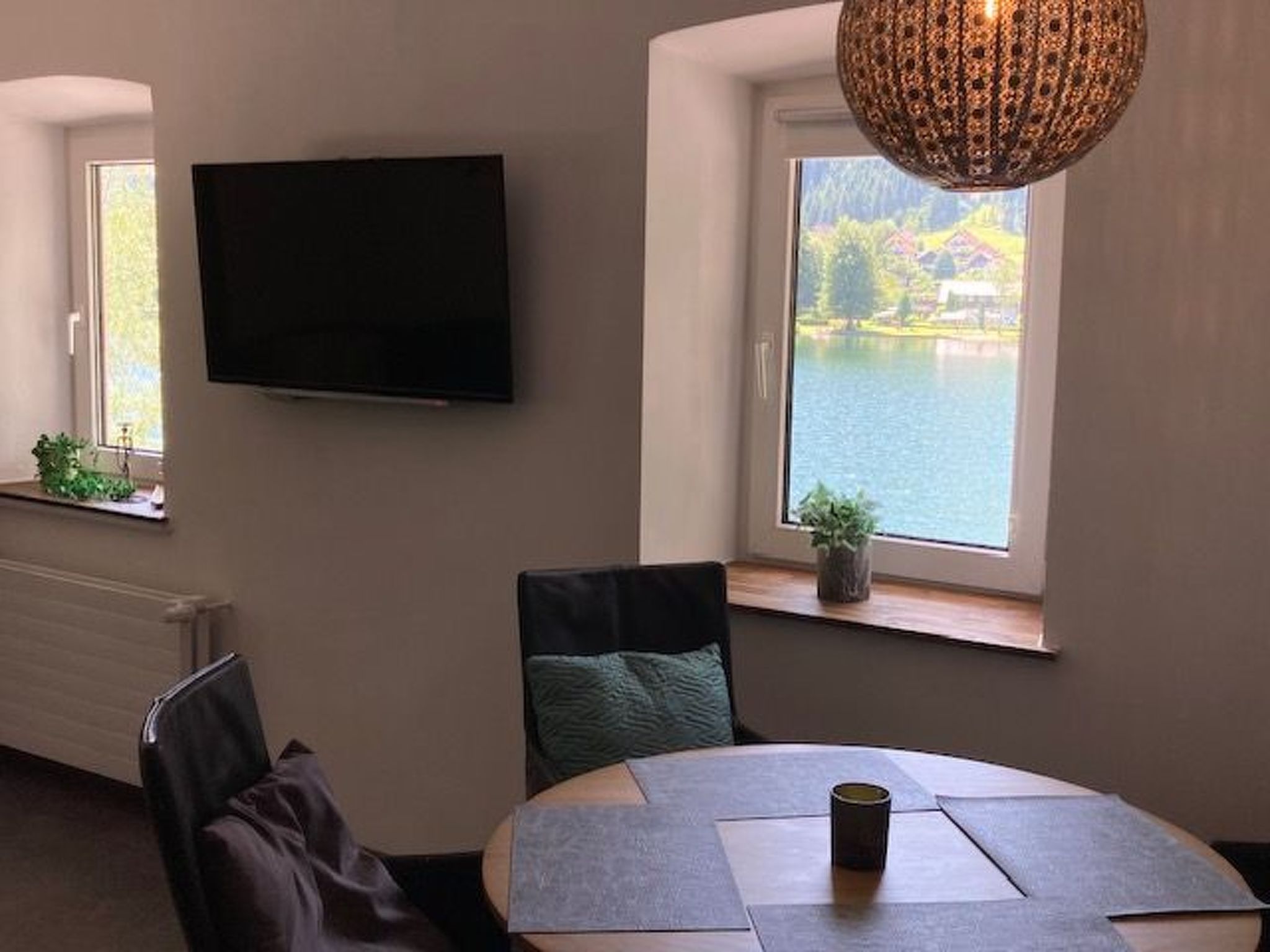 Im Haus Seebrauer in Feld am See-Binnen