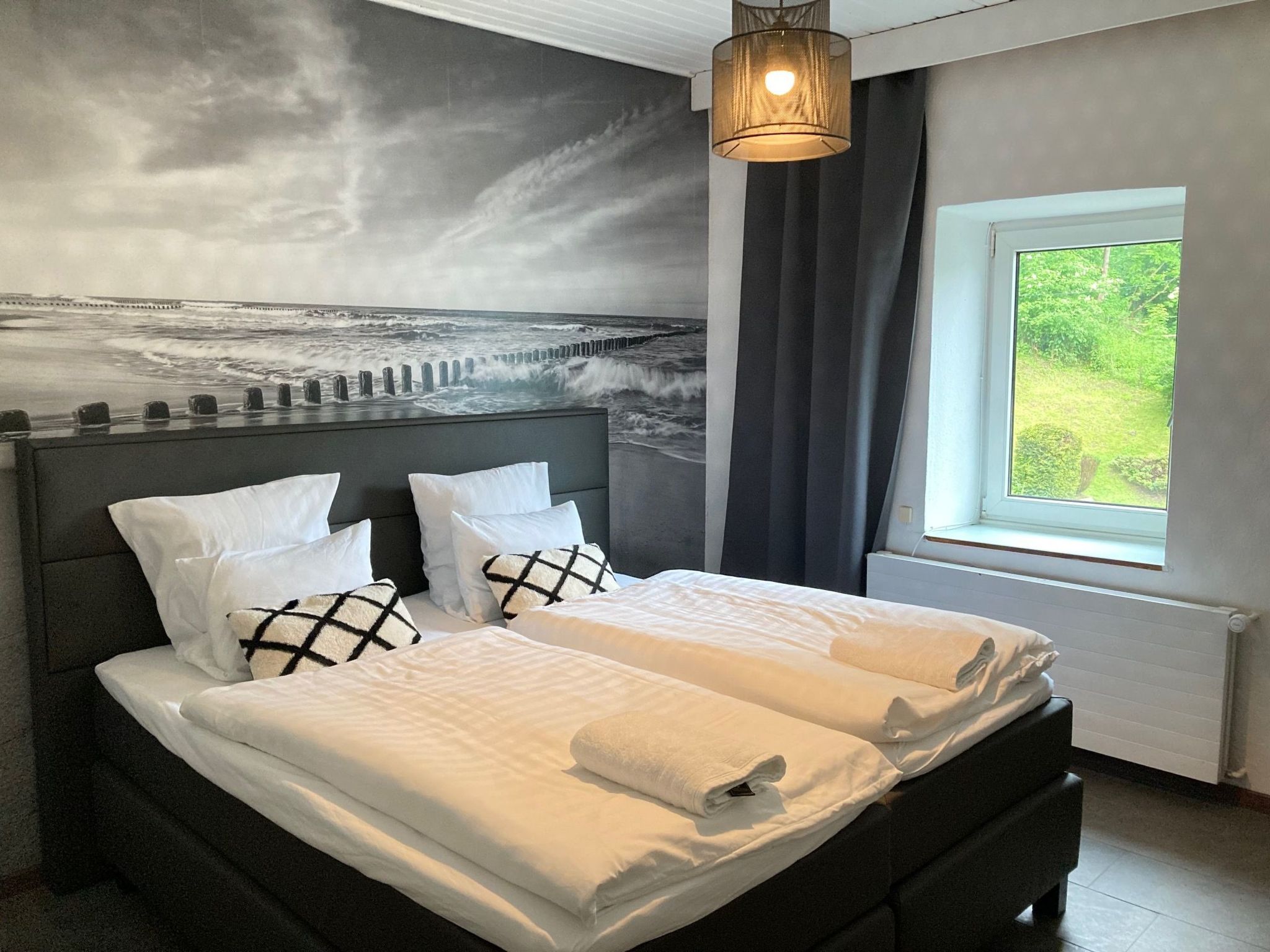 Im Haus Seebrauer in Feld am See-Binnen