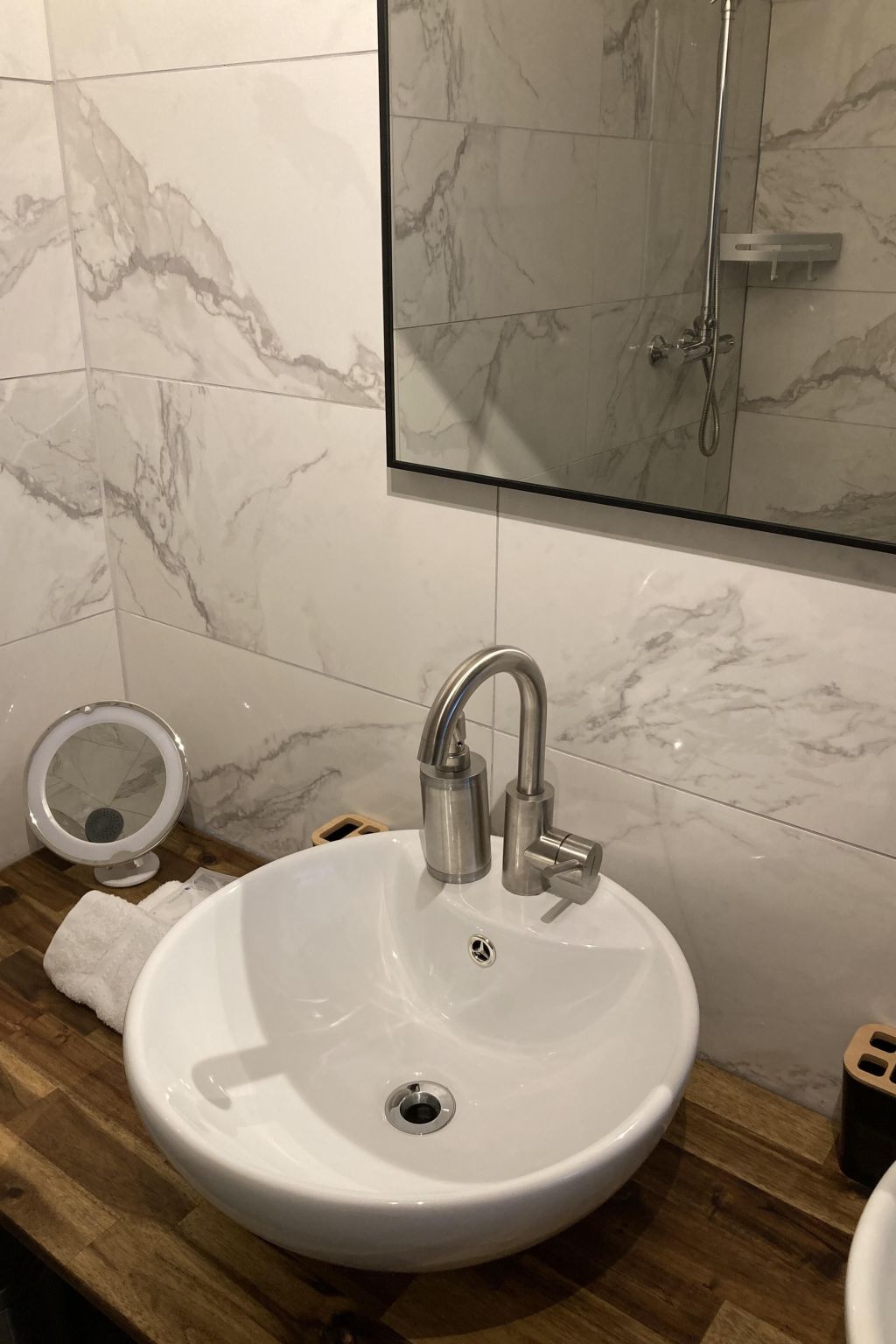 Im Haus Seebrauer in Feld am See-Binnen