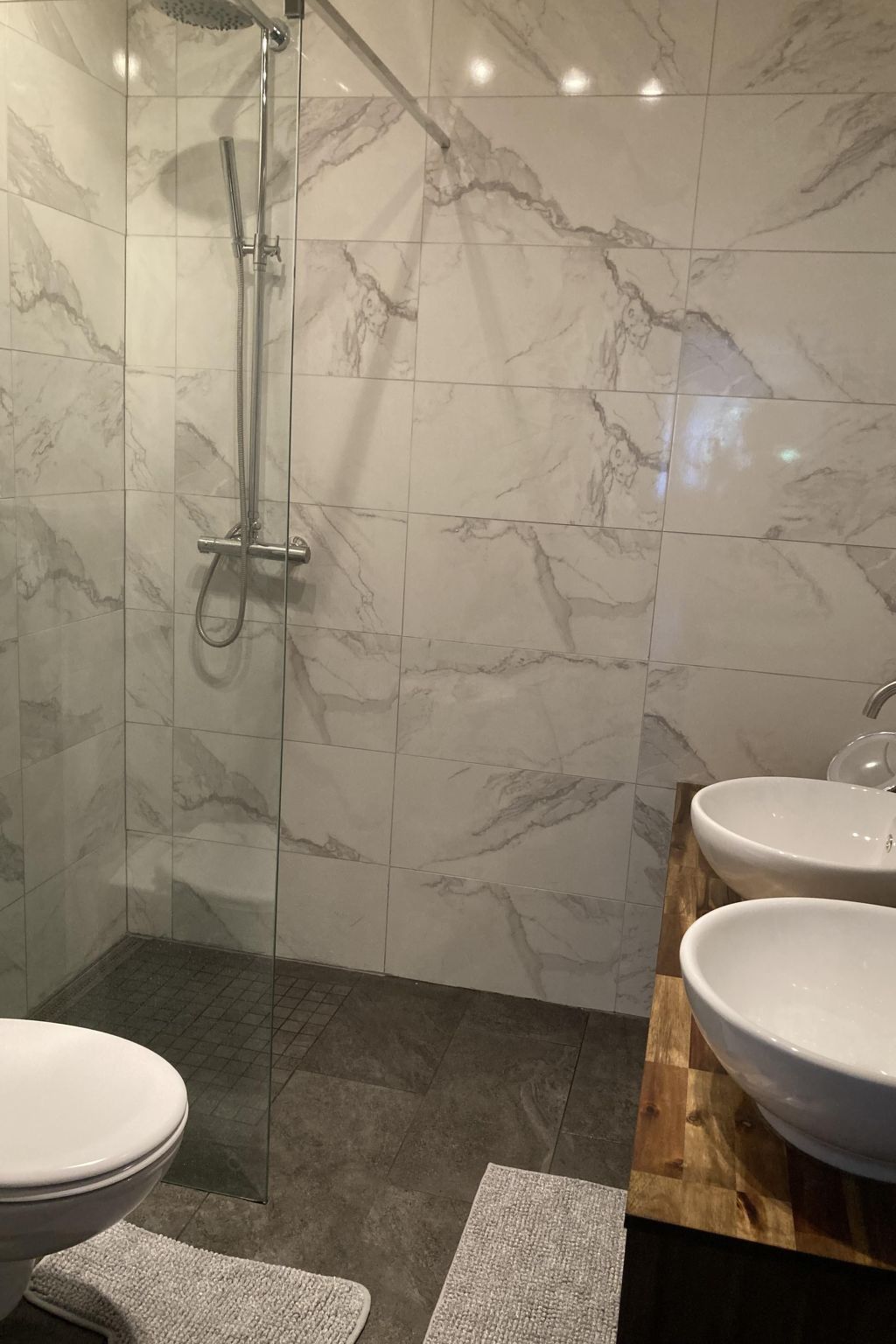 Im Haus Seebrauer in Feld am See-Binnen