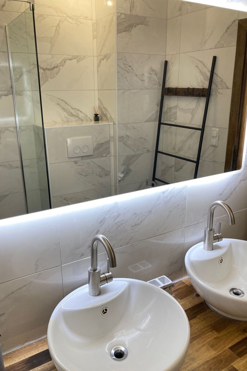 Im Haus Seebrauer in Feld am See-Binnen