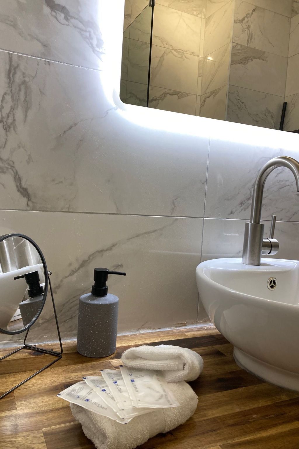 Im Haus Seebrauer in Feld am See-Binnen