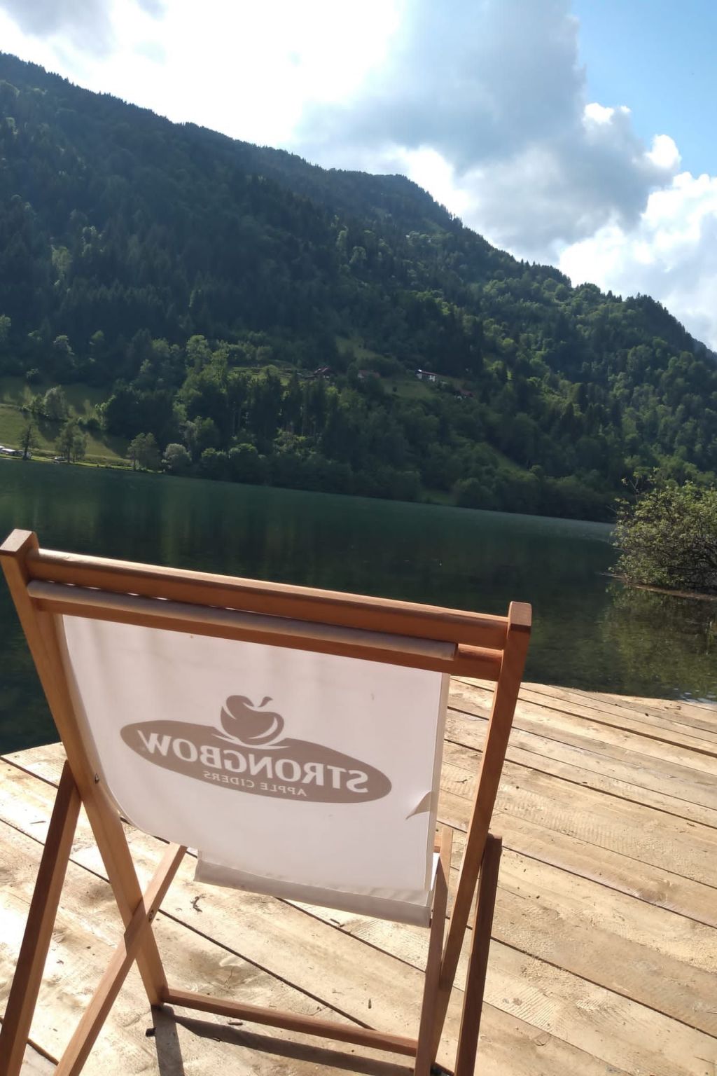 Im Haus Seebrauer in Feld am See-Binnen