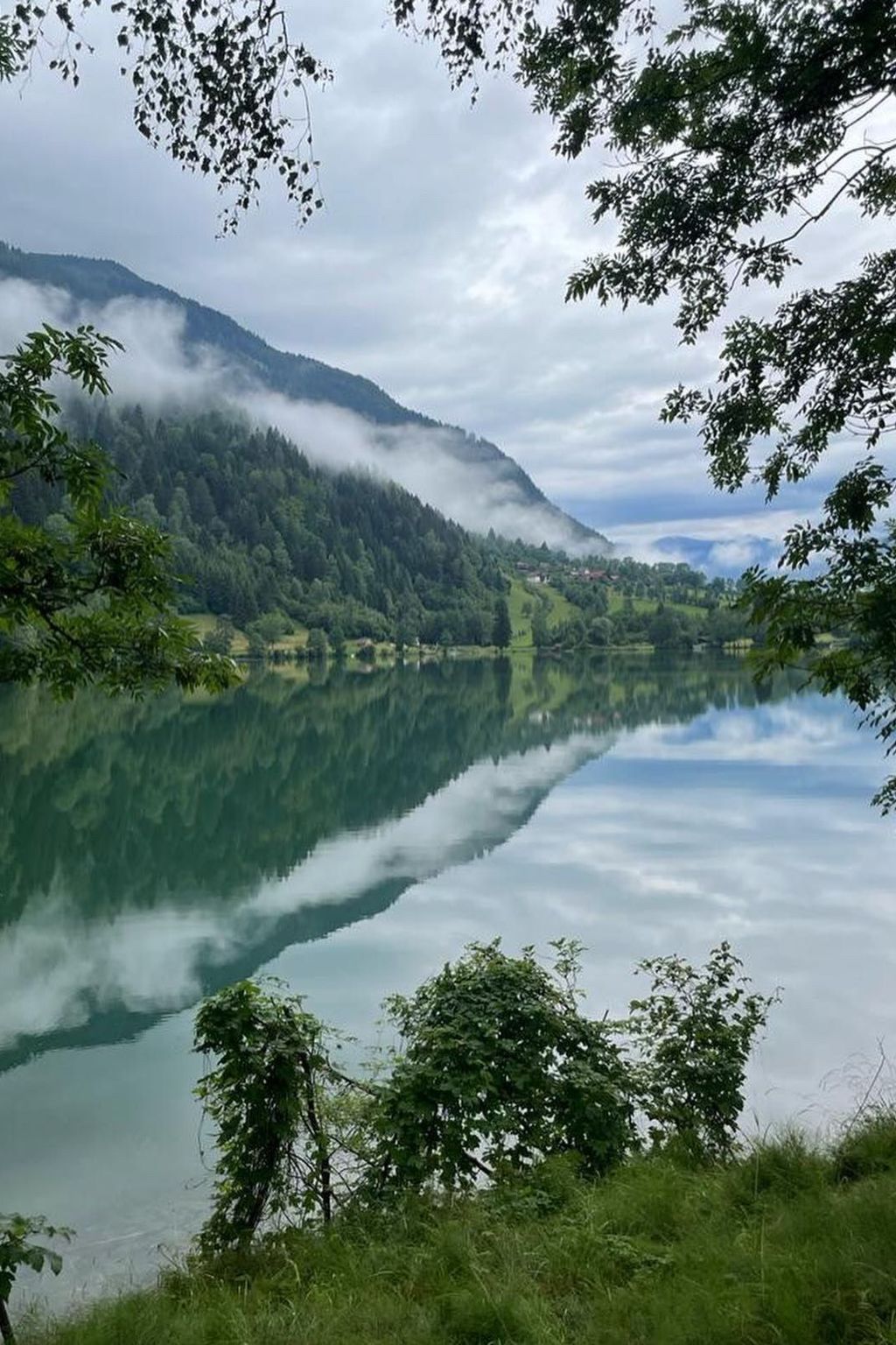 Im Haus Seebrauer in Feld am See-Binnen