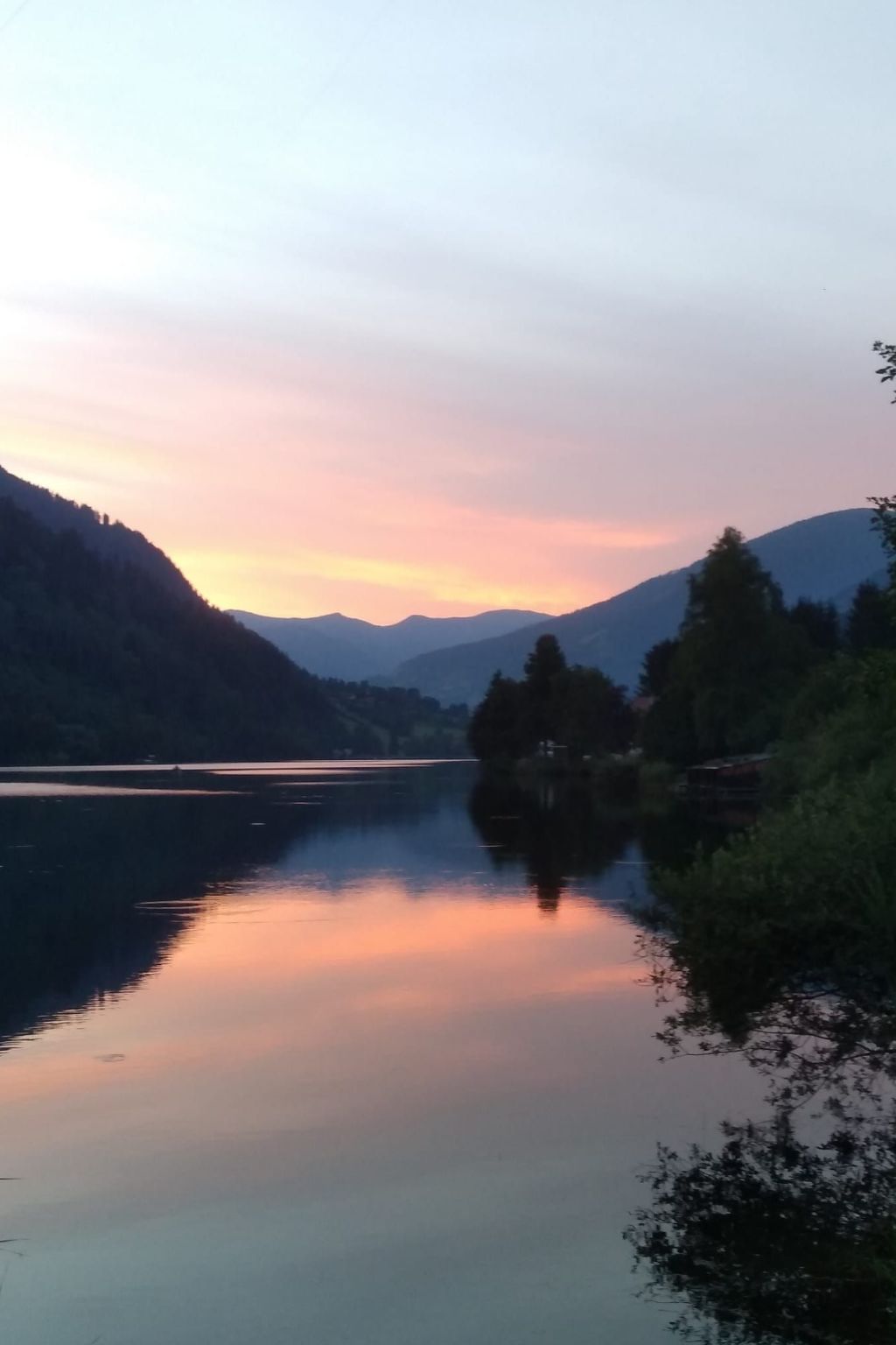 Im Haus Seebrauer in Feld am See-Binnen