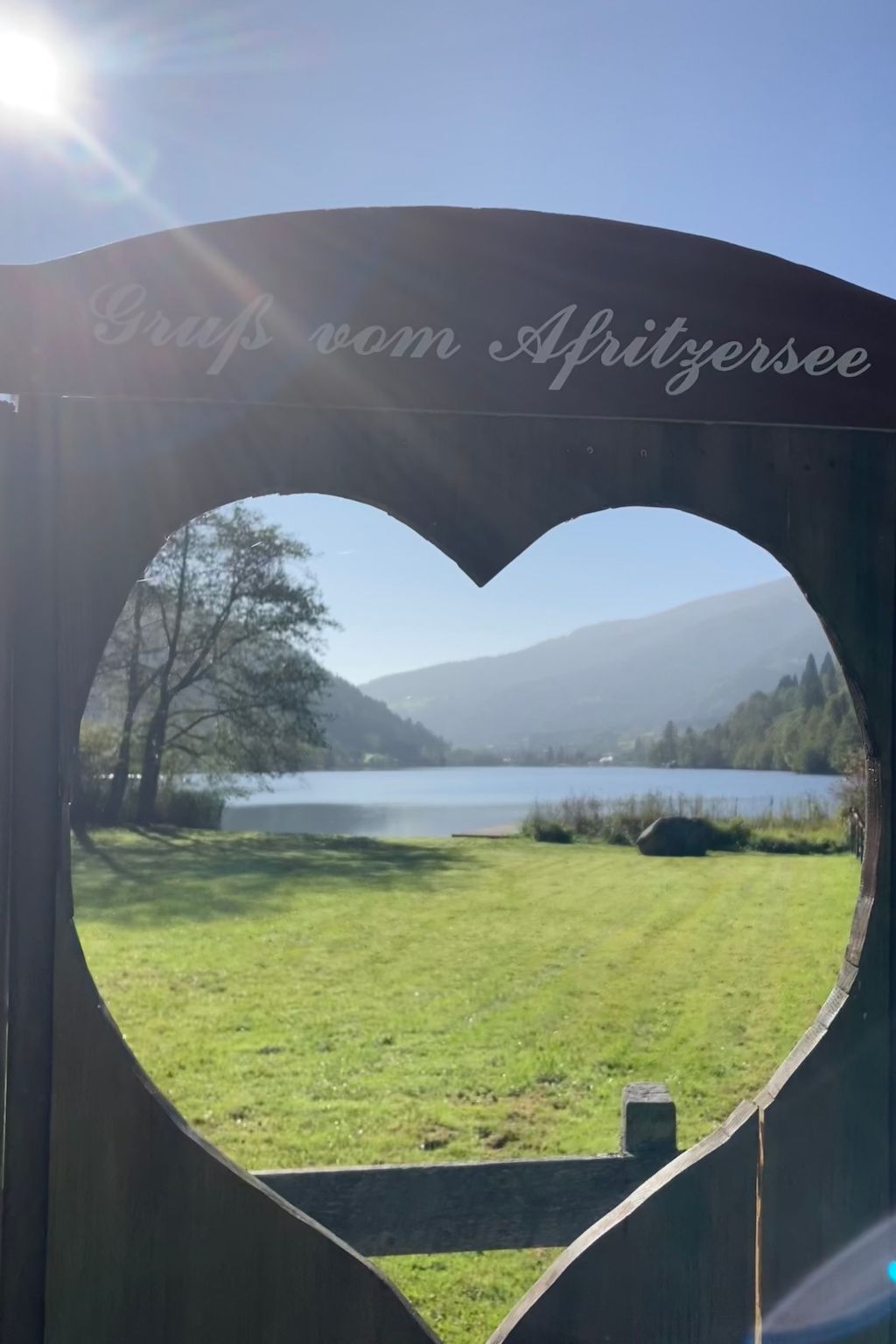 Im Haus Seebrauer in Feld am See-Binnen