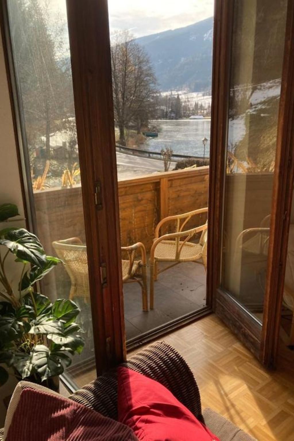 SeeBrauer Wohnung 11-Inside