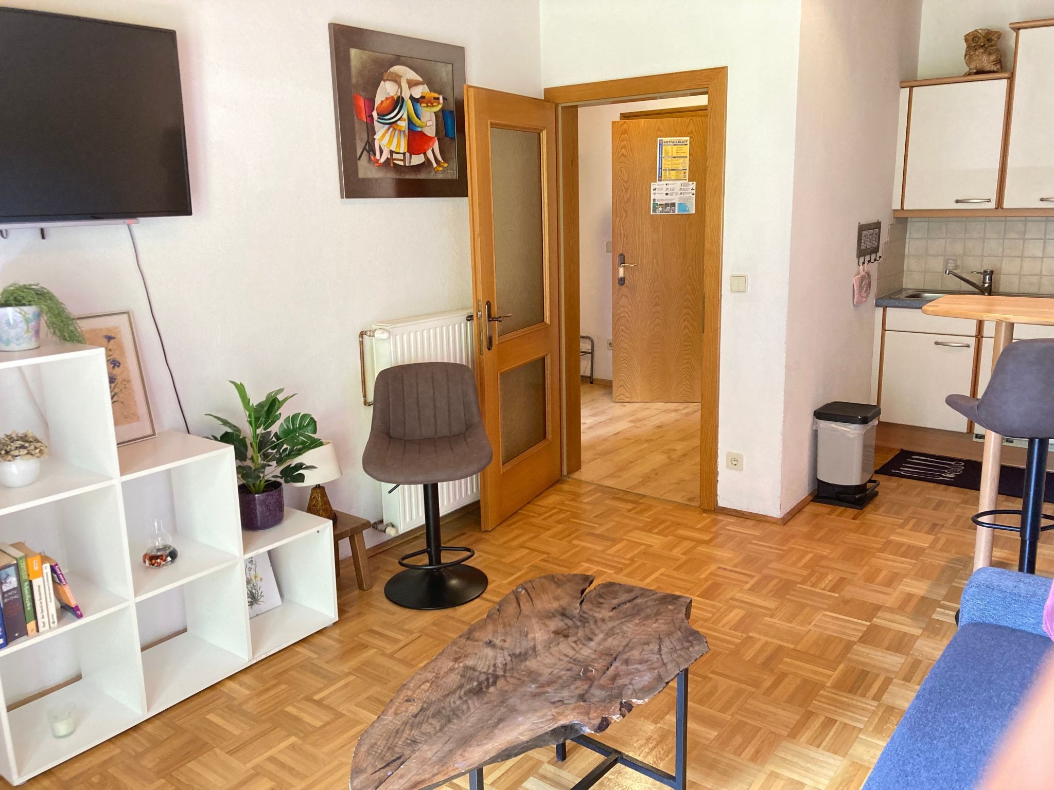 SeeBrauer Wohnung 11-Inside