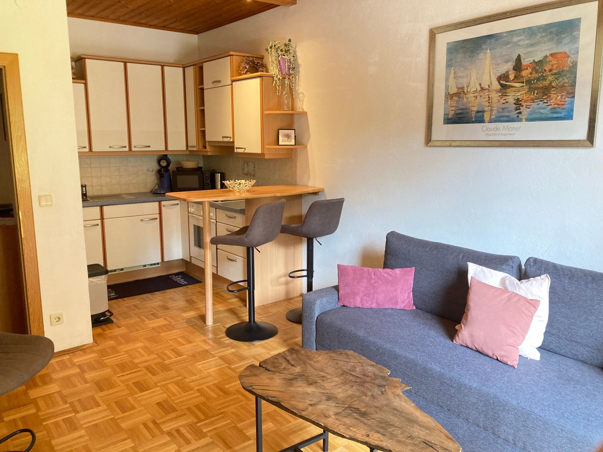 SeeBrauer Wohnung 11-Inside