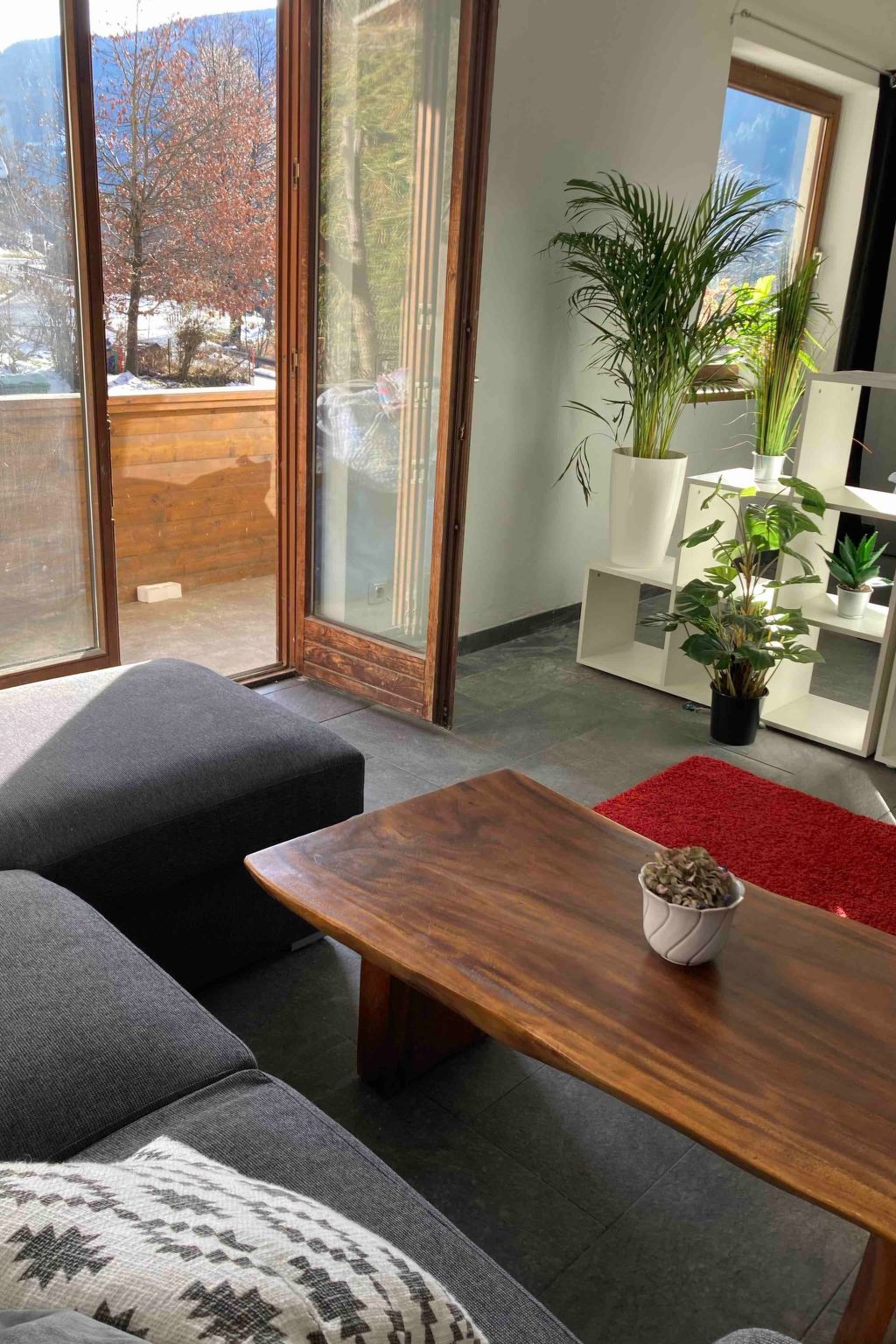 Studio Seebrauer  in Feld am See-Inside