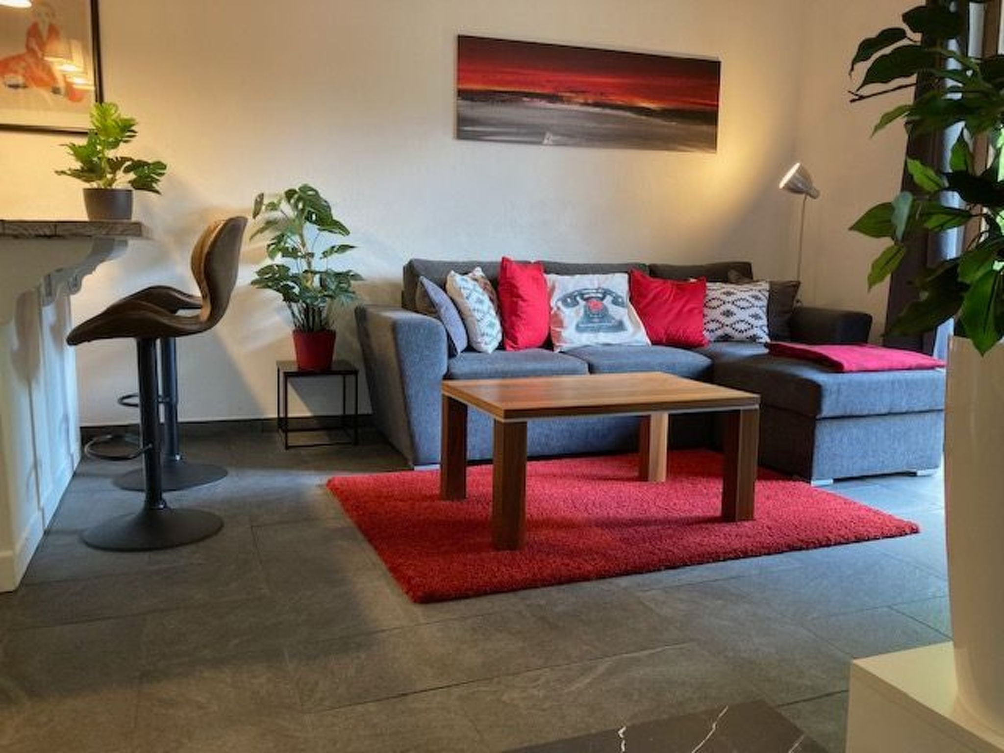 Studio Seebrauer  in Feld am See-Inside