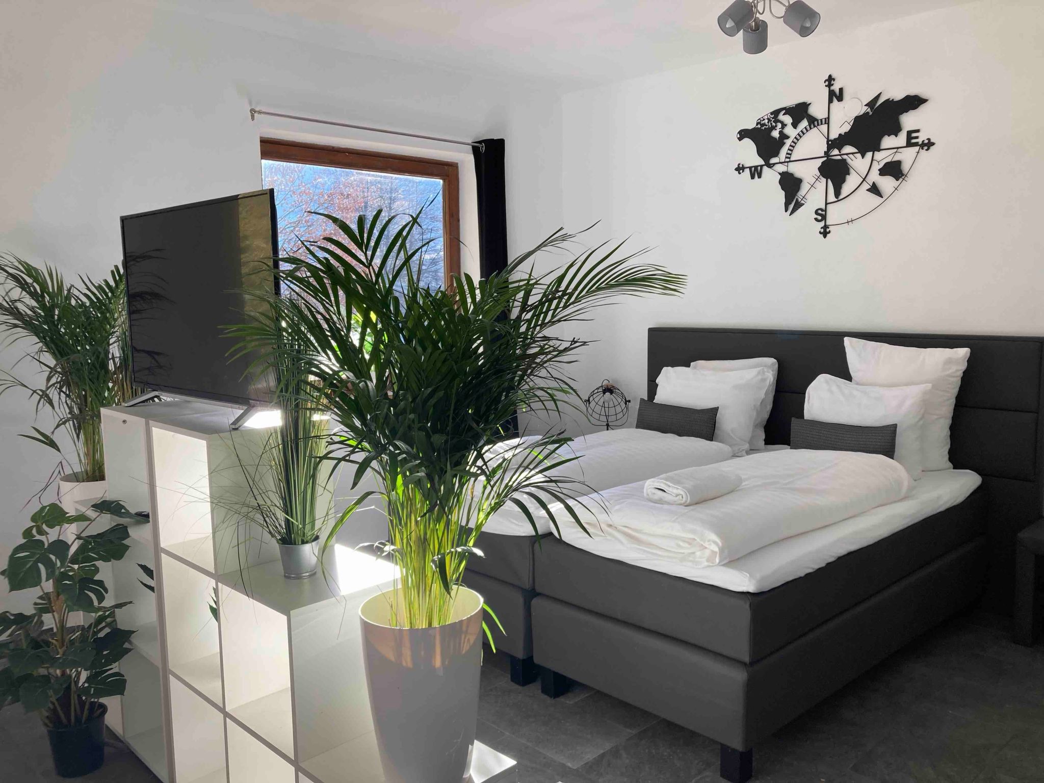 Studio Seebrauer  in Feld am See-Inside