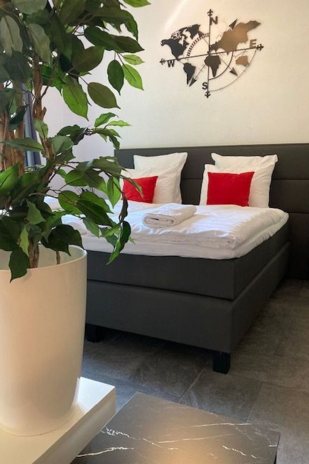 Studio Seebrauer  in Feld am See-Inside