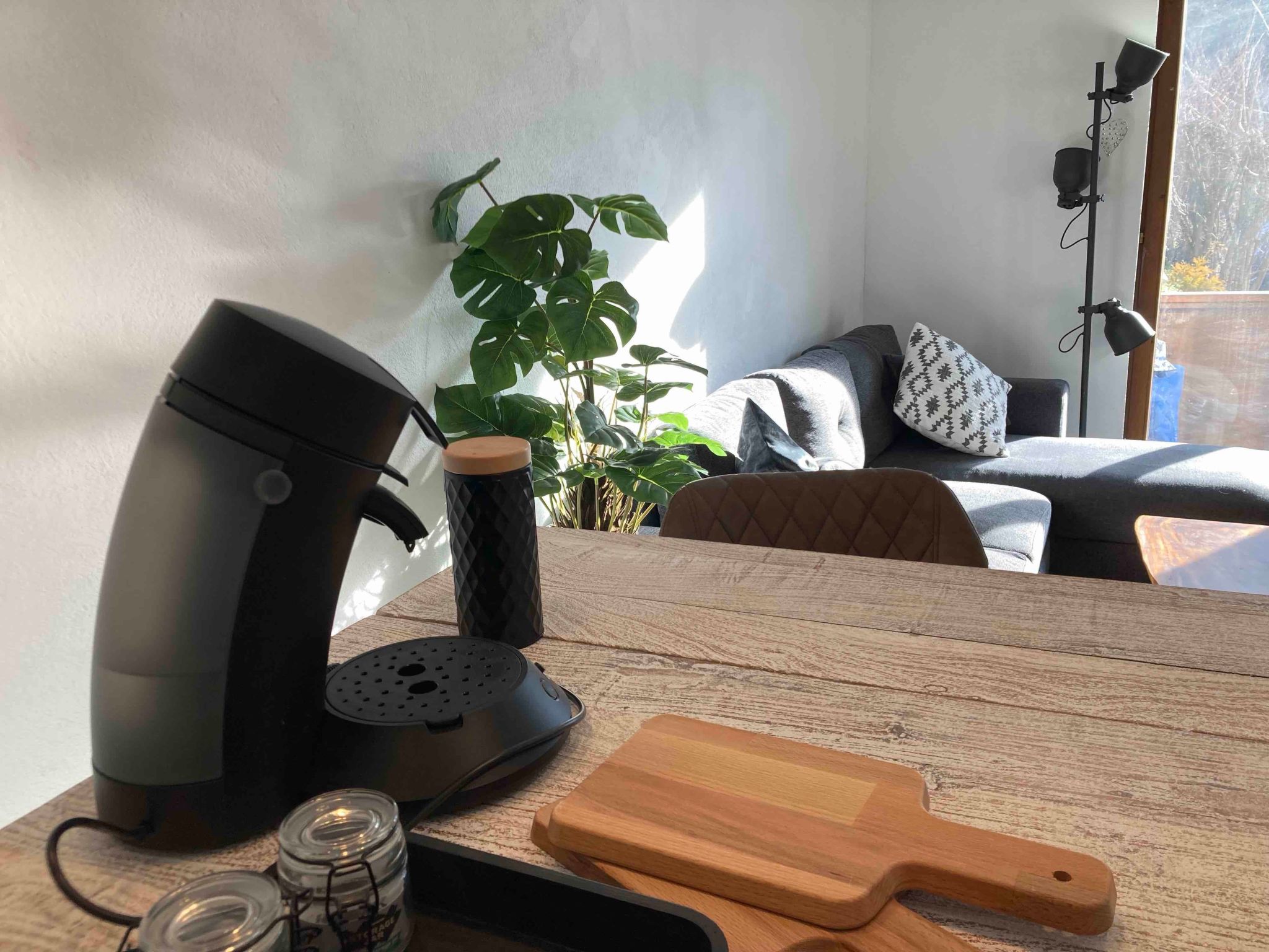 Studio Seebrauer  in Feld am See-Inside