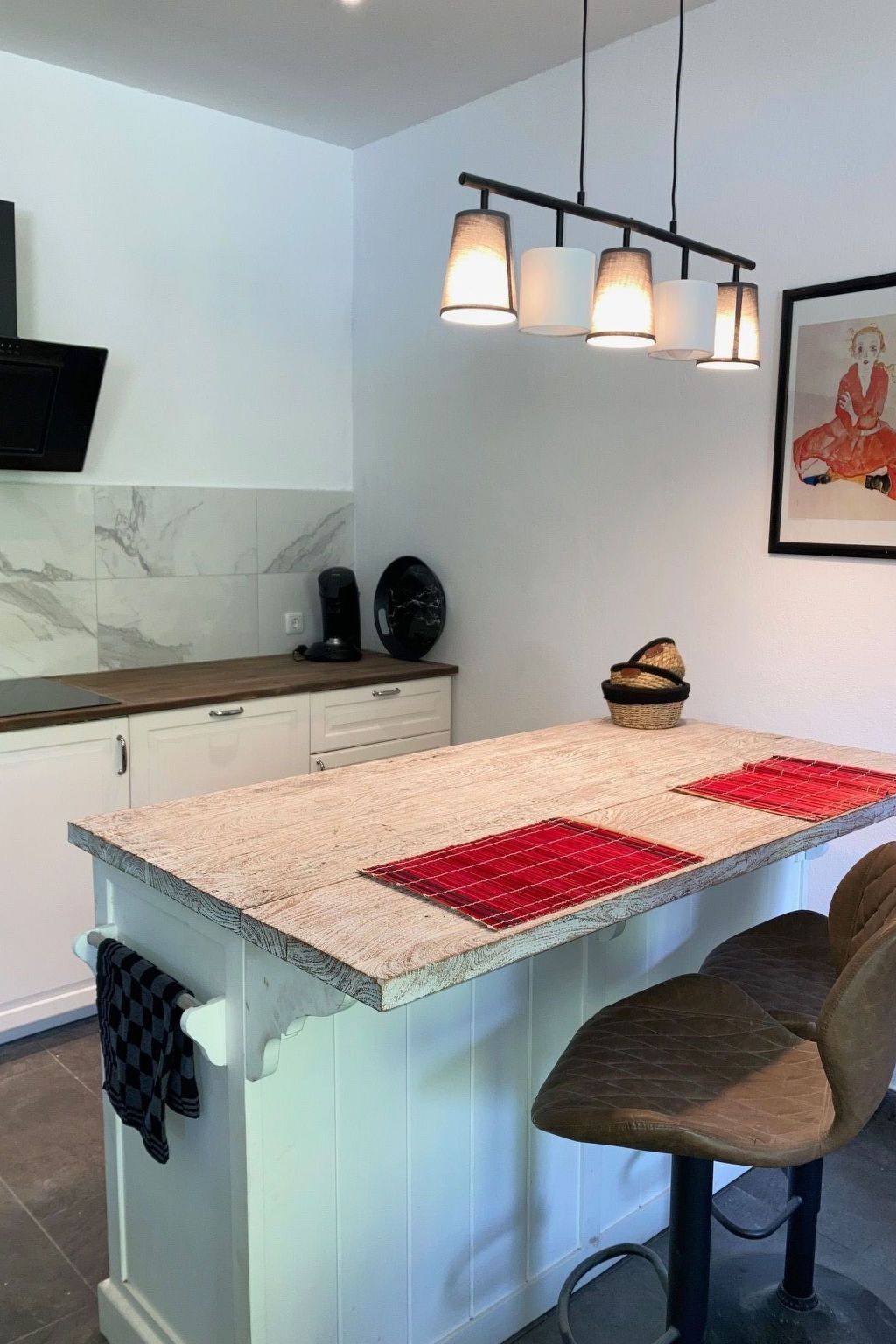 Studio Seebrauer  in Feld am See-Inside