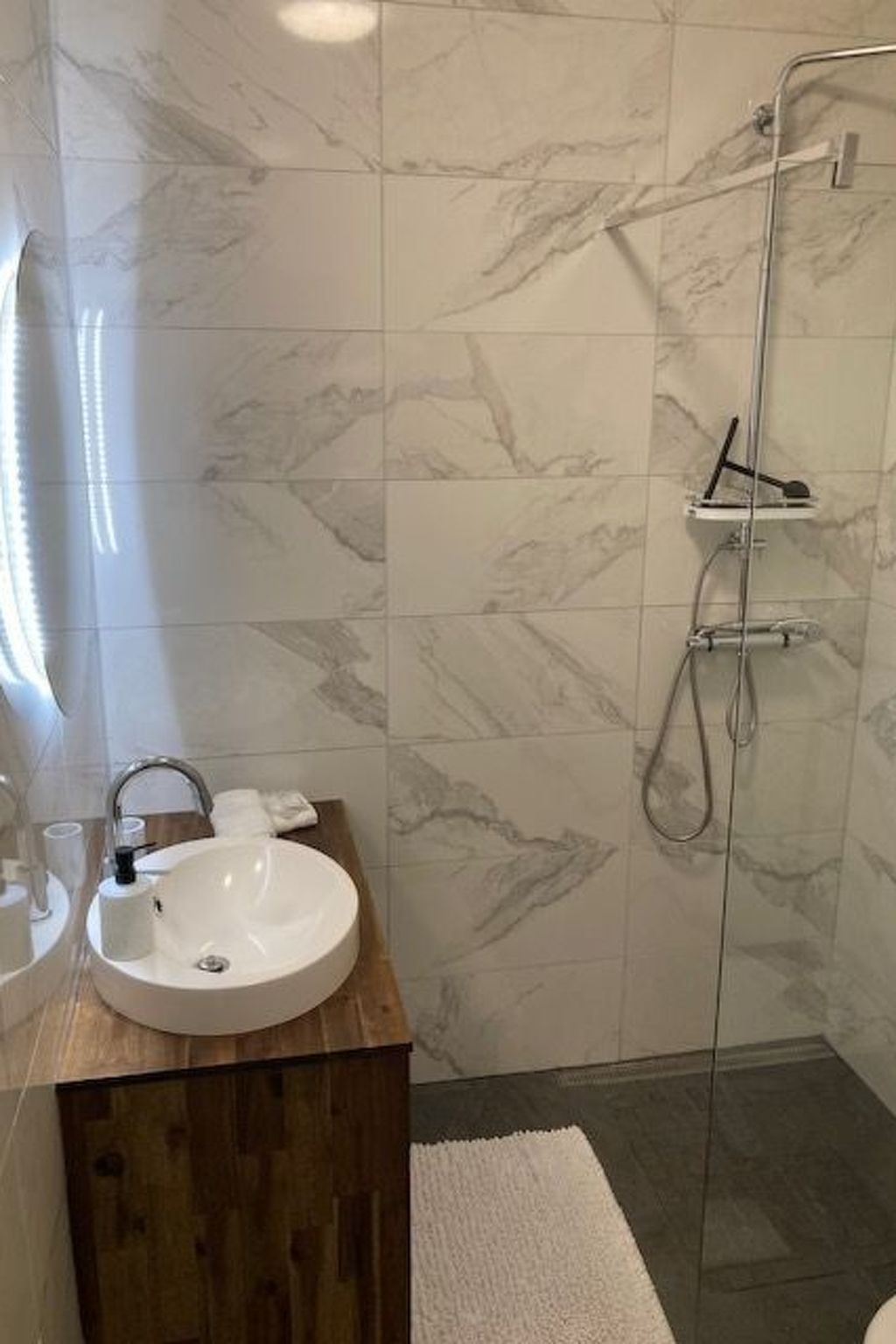 Studio Seebrauer  in Feld am See-Inside