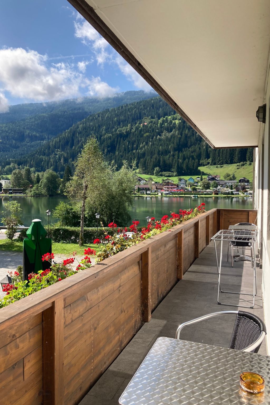 Studio Seebrauer  in Feld am See-Inside