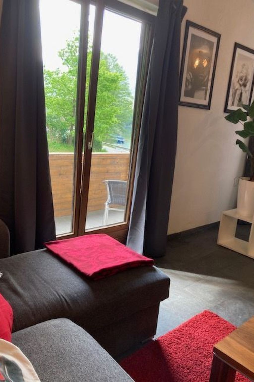 Studio Seebrauer  in Feld am See-Inside