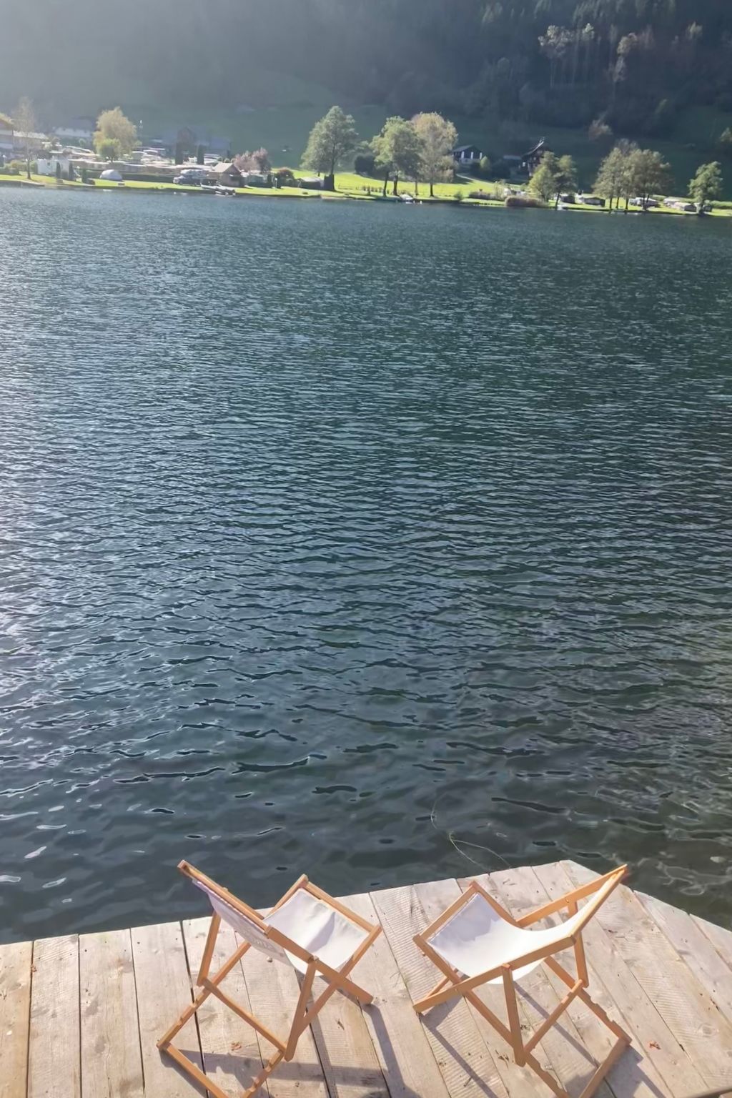 Studio Seebrauer  in Feld am See-Inside