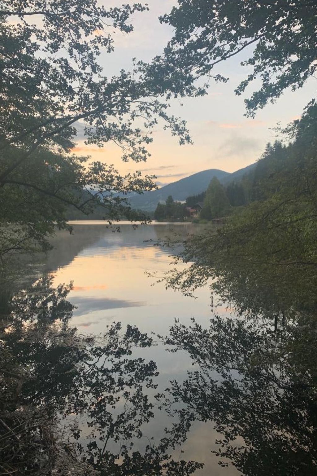 Studio Seebrauer  in Feld am See-Inside