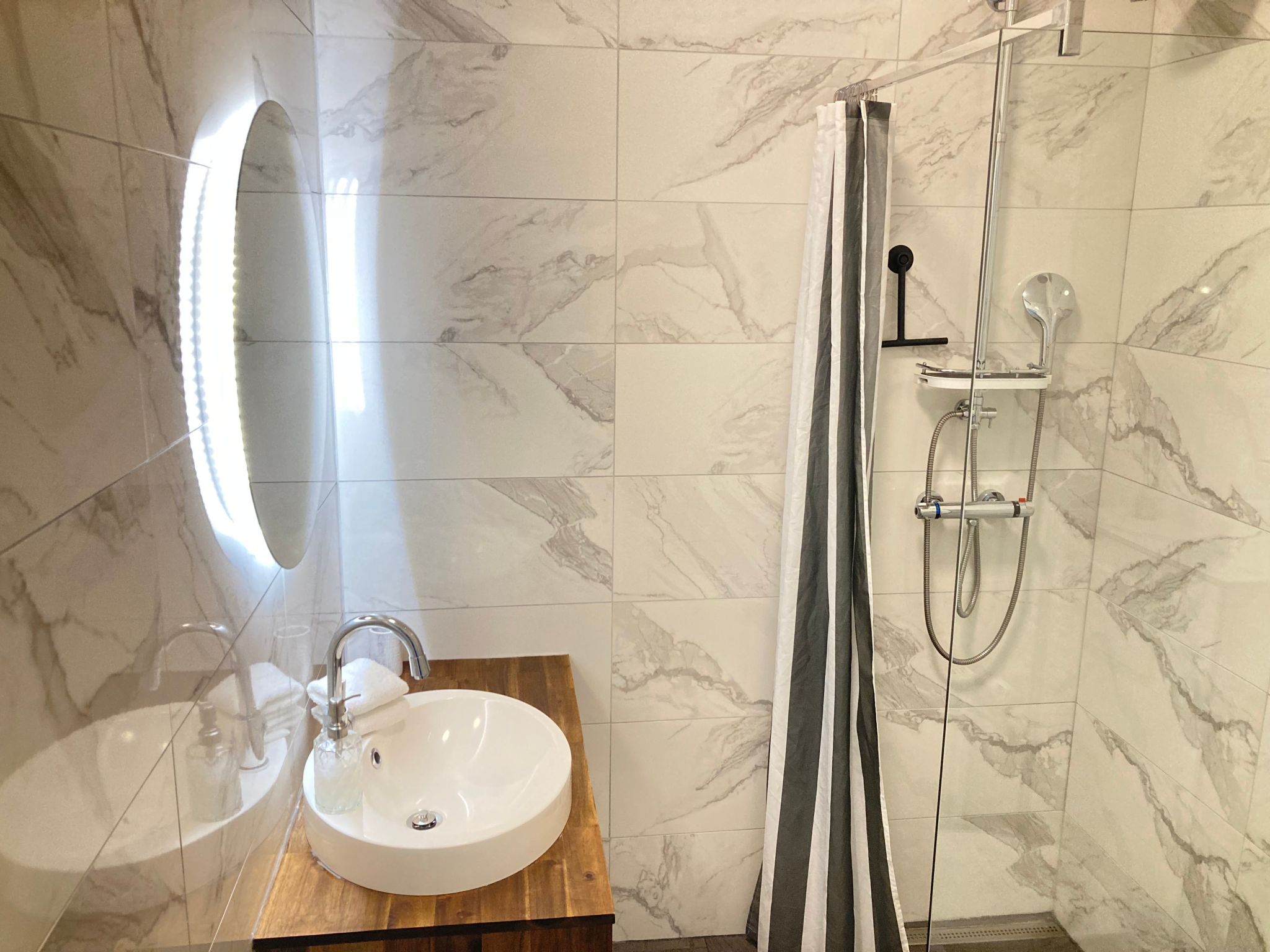 Studio Seebrauer  in Feld am See-Inside